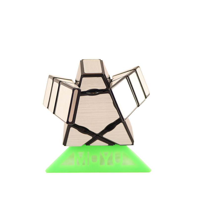 روبیک 3x3x1 وای جی گاست Rubik YJ 3x3x1 Ghost روبیک 3x3x1 وای جی گاست Rubik YJ 3x3x1 Ghost